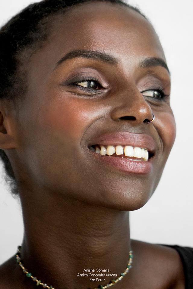 How To Choose The Best Natural Concealer For Your Skin