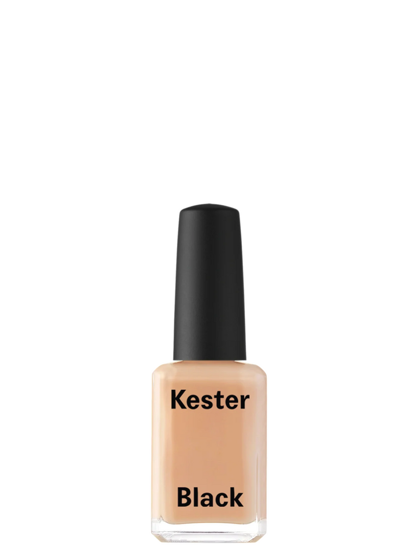 Back to basics - Nude Nagellak
