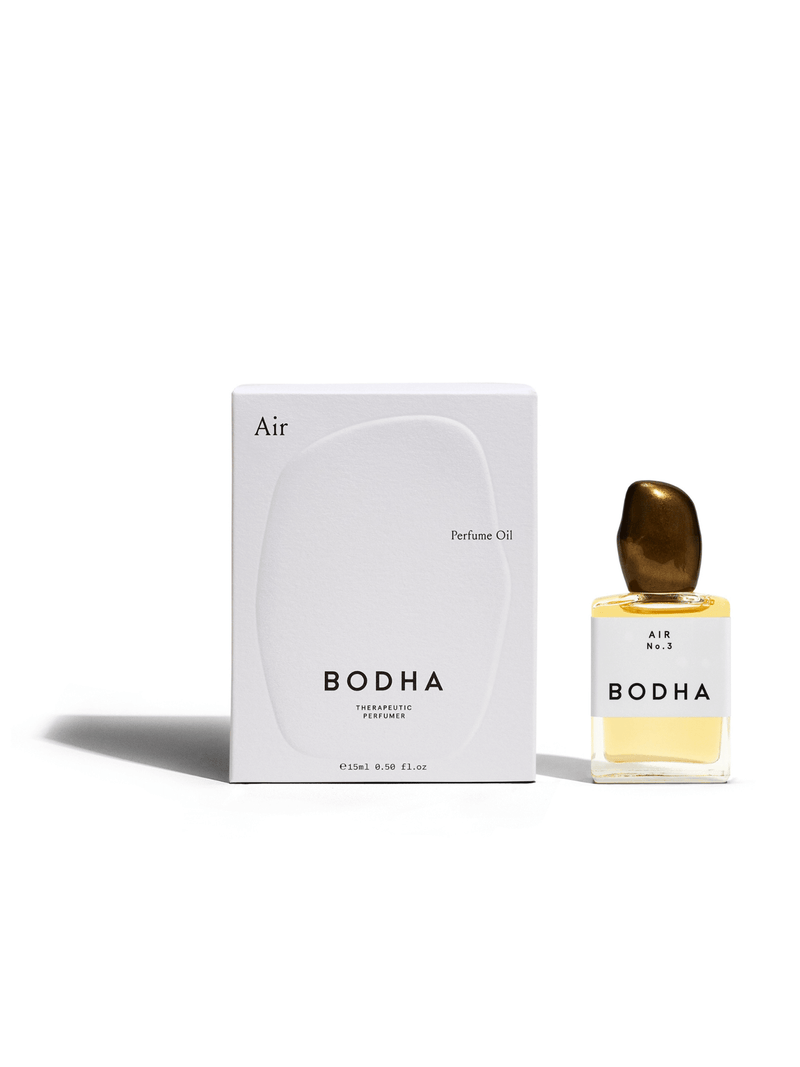 Bodha Perfume Air