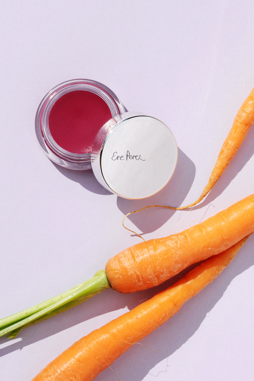 Carrot Colour Pot - Holy