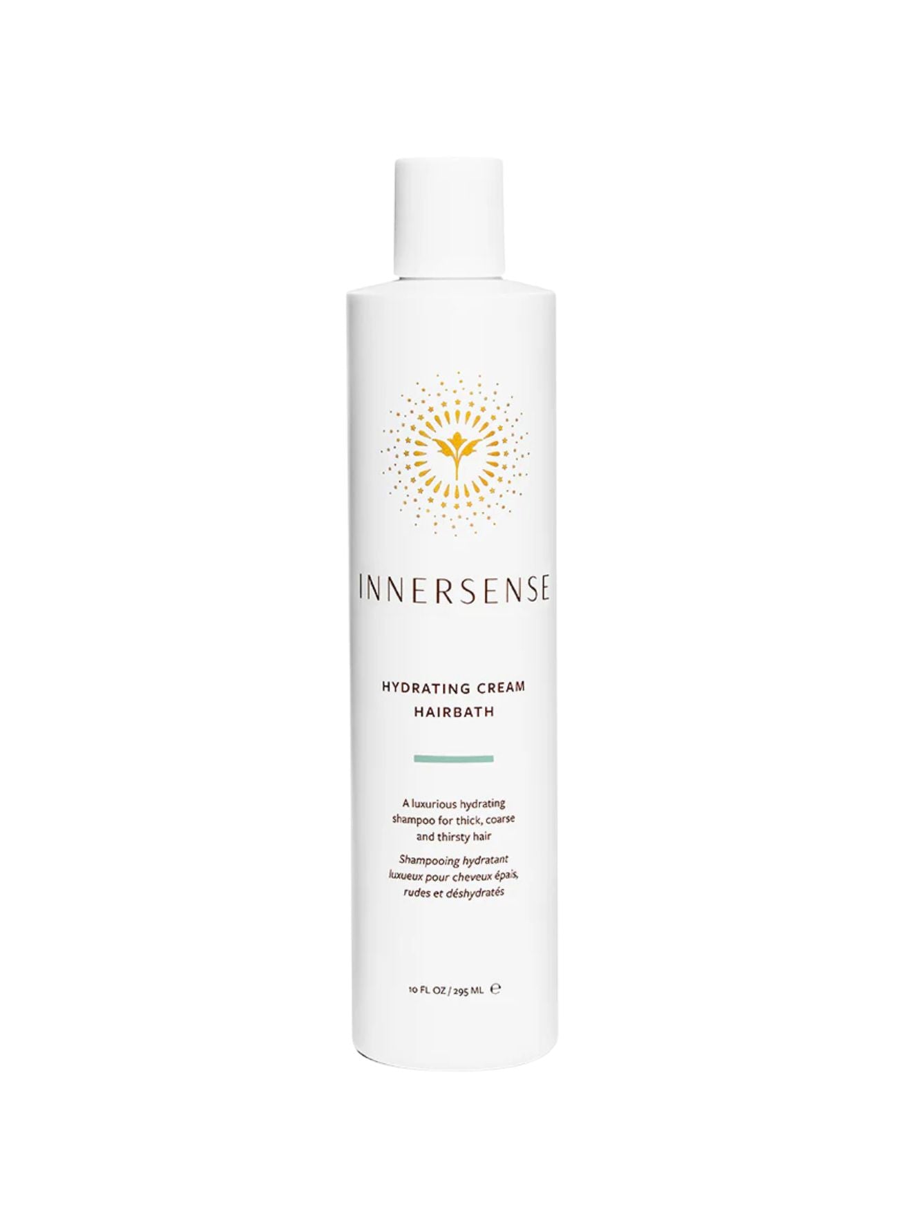 Hydrating Cream Hairbath main image 0