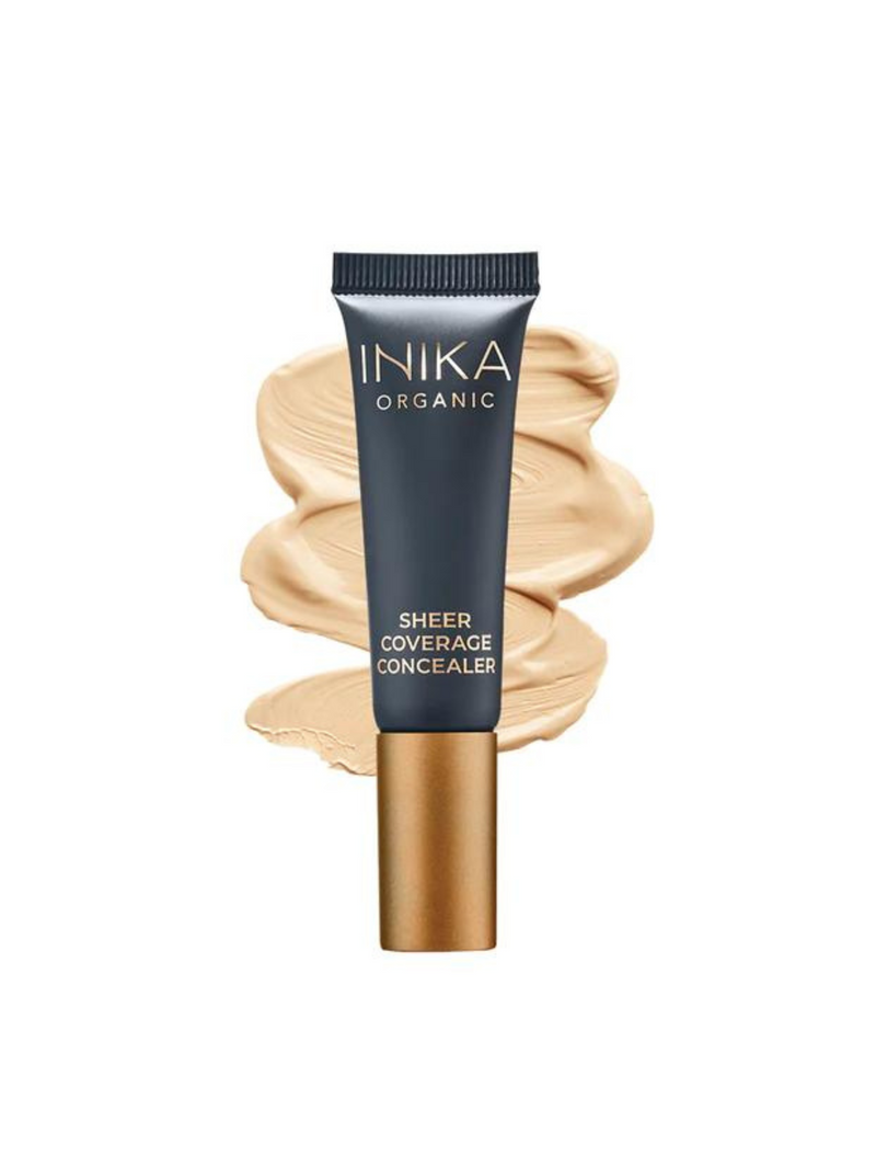 Sheer Coverage Concealer  - Sand/ Medium