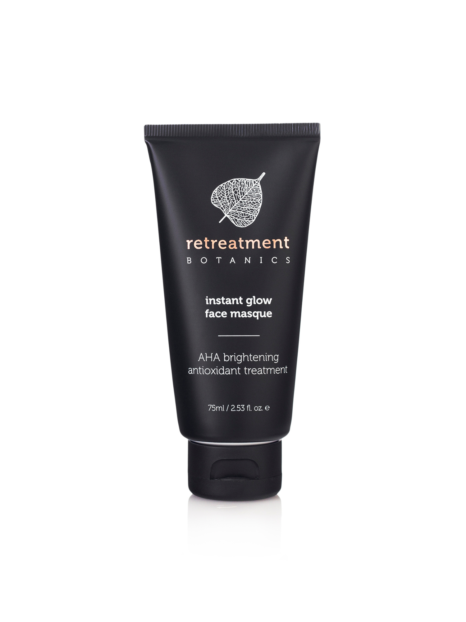 Retreatment Botanics | Face Mask | Natural Skincare | Natuurlijke huidverzorging | Gezichtsmasker