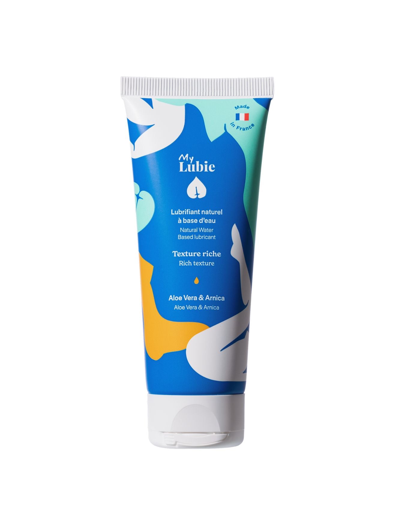 no masturbarse es malo Pjur Aqua Natural
