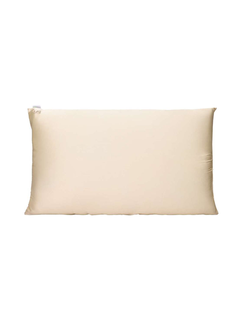 Satin Pillowcase, nude pillowcase, Veganboost, Nourished