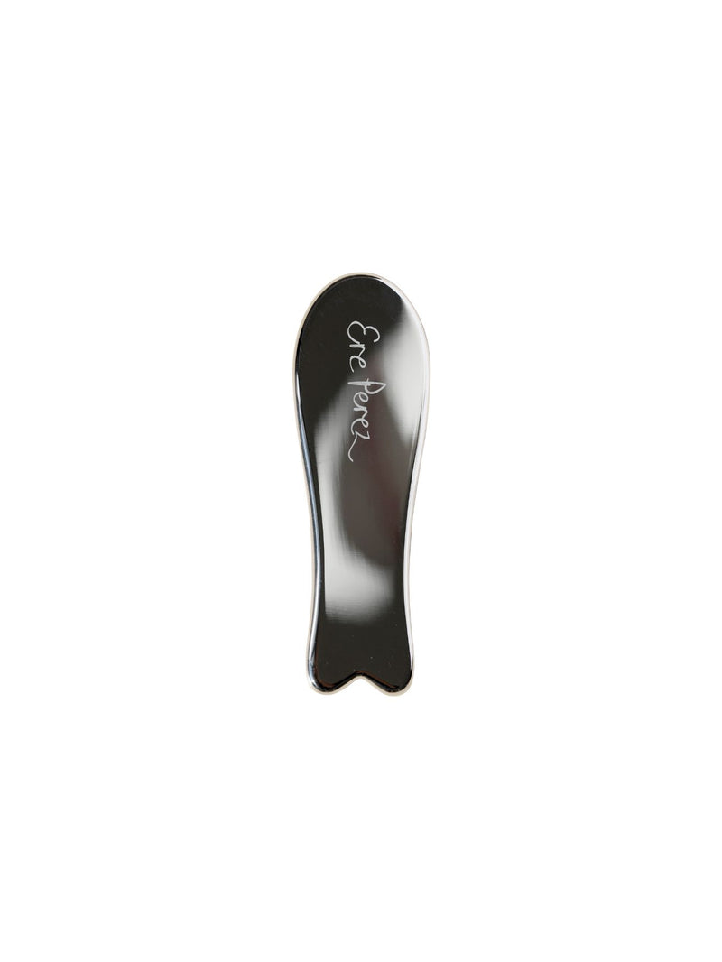 Steel Face Tool, gua sha, Ere Perez, Nourished
