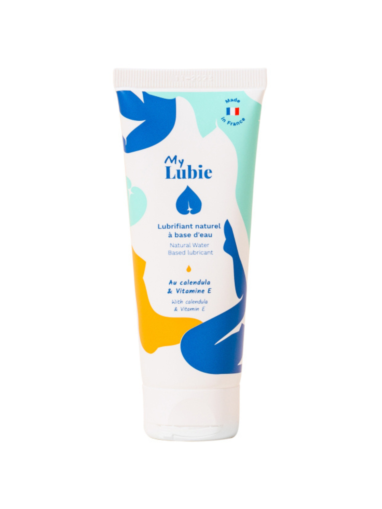 Water-Based natural and vegan lubricant| MyLubie | Nourished Water-Based natural and vegan lubricant| MyLubie | Nourished