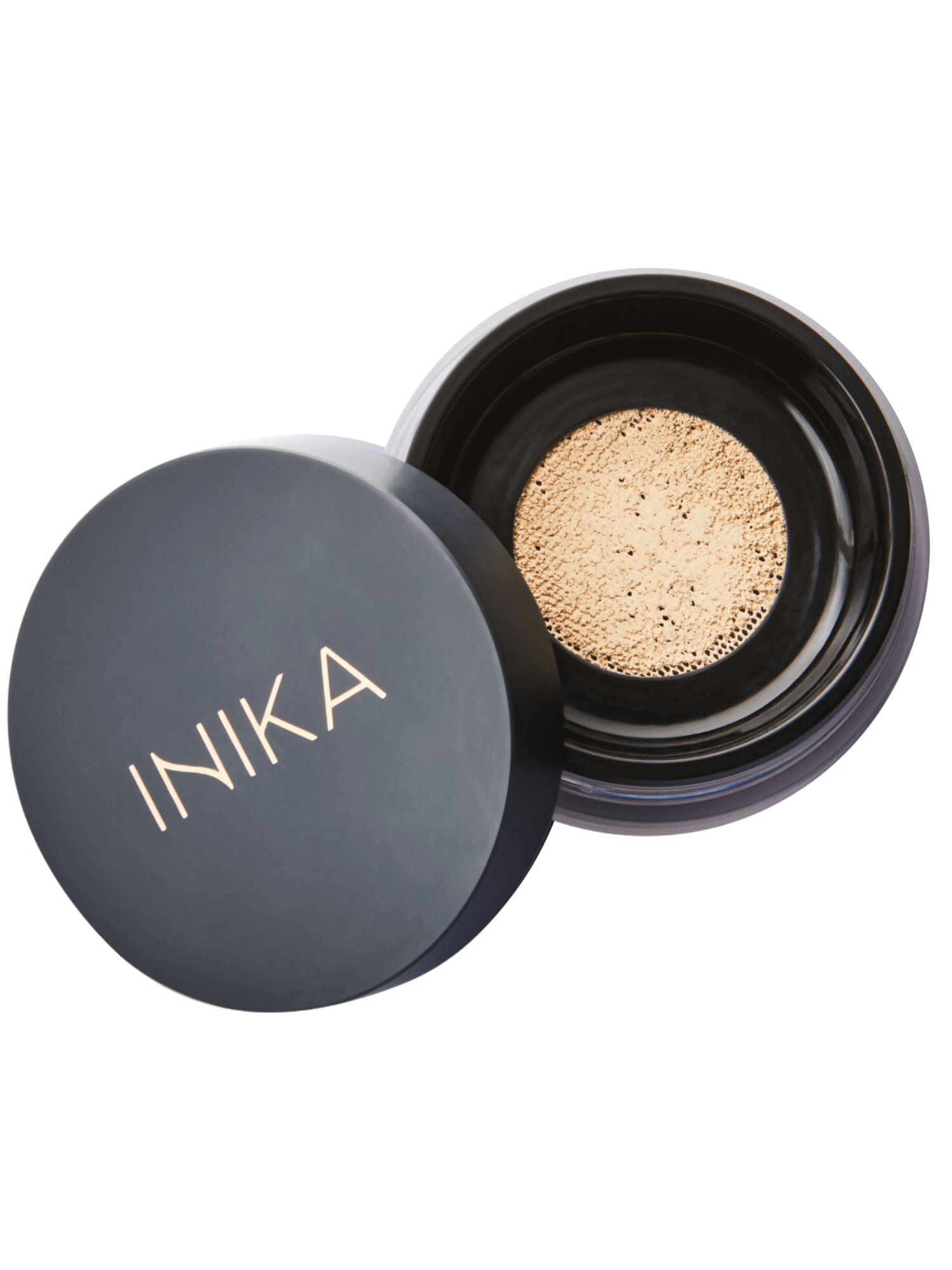 Loose Mineral Foundation SPF25 - Nurture | INIKA Organic | Nourished
