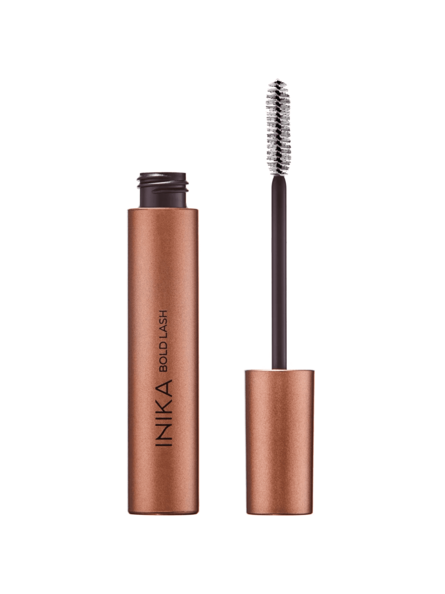 Bold Lash Vegan Mascara Zwart