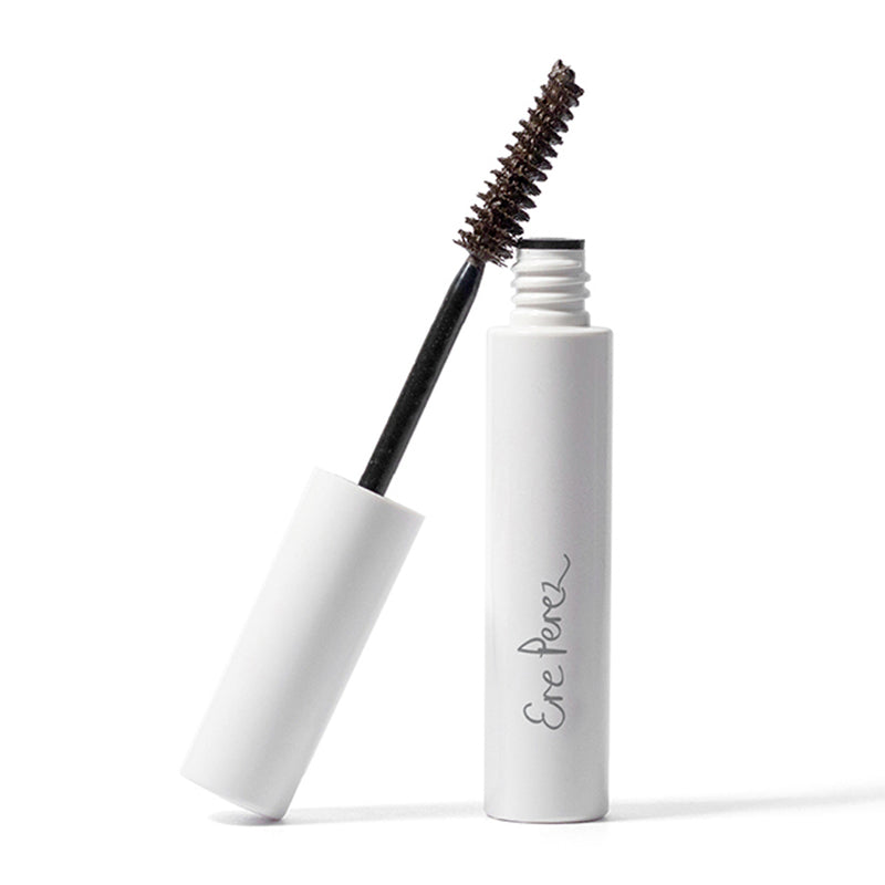 Ere Perez, Nourished, Nourished Nederland, Natuurlijke Mascara, Amandelolie Mascara, Ere Perez Almond Oil Mascara, 100% Natuurlijke Mascara