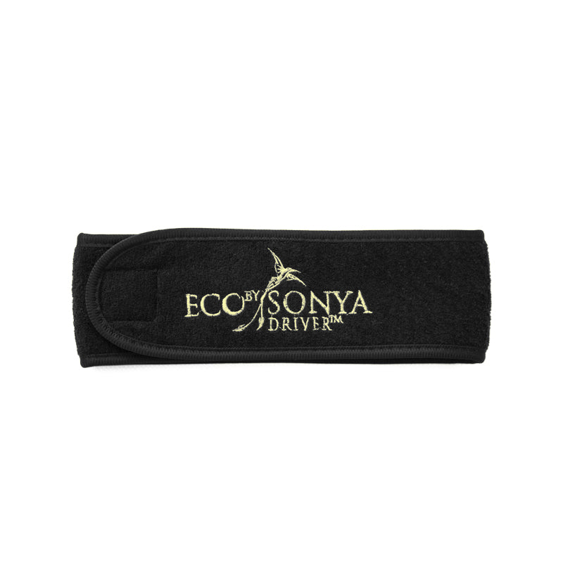 SKIN COMPOST™ HEADBAND, eco by Sonya skin compost headband, eco by sonya Nourished, Eco by Sonya Nederland, Eco Tan Nederland, Eco Tan Europe