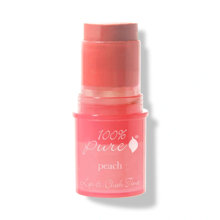Fruit Pigmented® Lip & Cheek Tint - Peach 