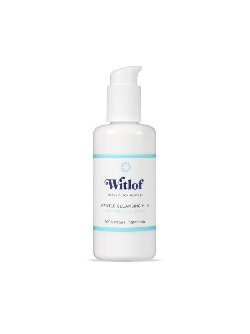 Witlof, Natural Skincare, Natuurlijke huidverzorging, Eye Cream, Oogcrème, Cleanser, Facial Moisturiser, Dagcrème, Exfoliant, Peeling, Plant-Based, Toner, Nourished.