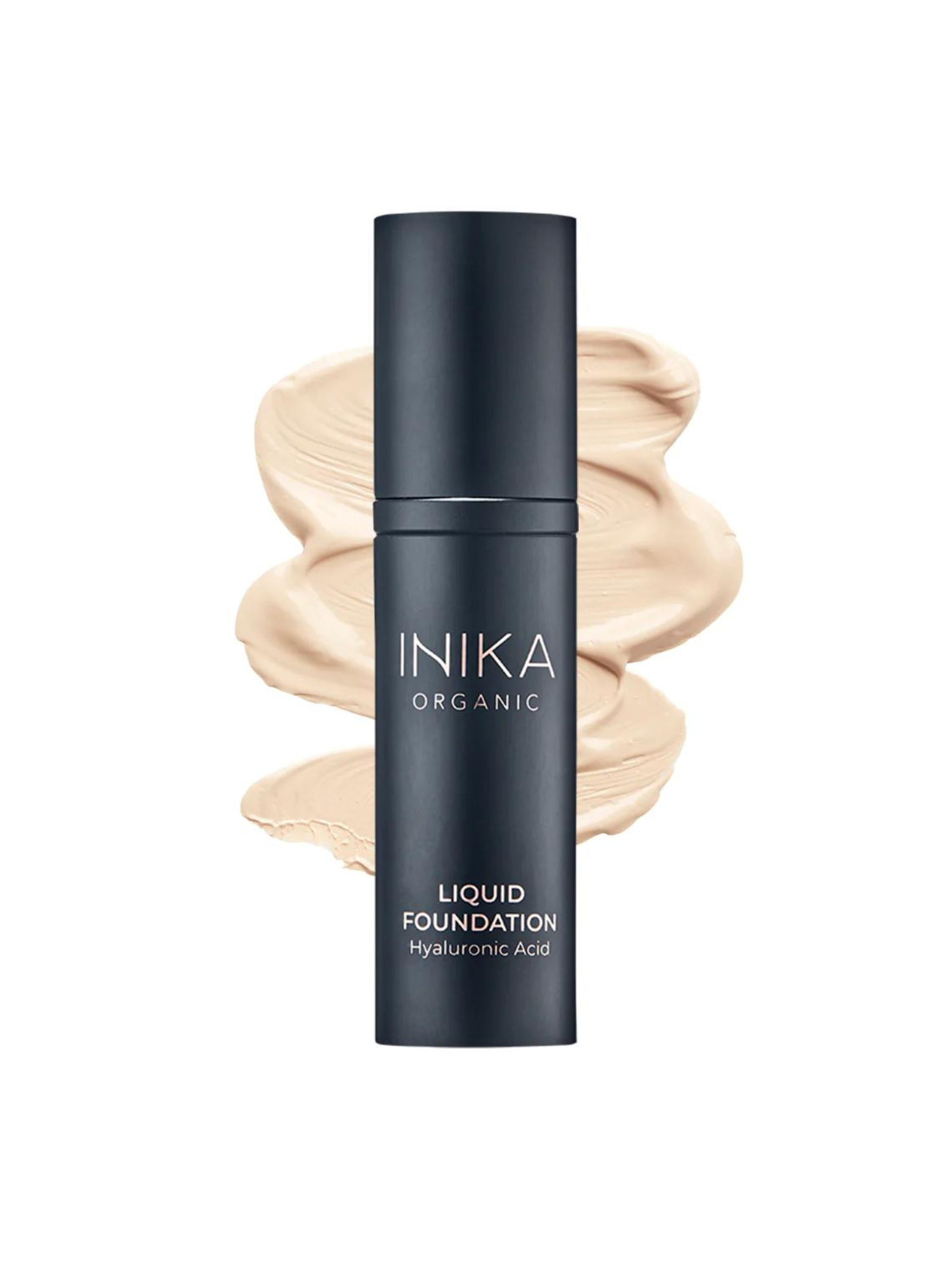 Liquid Foundation Cream
