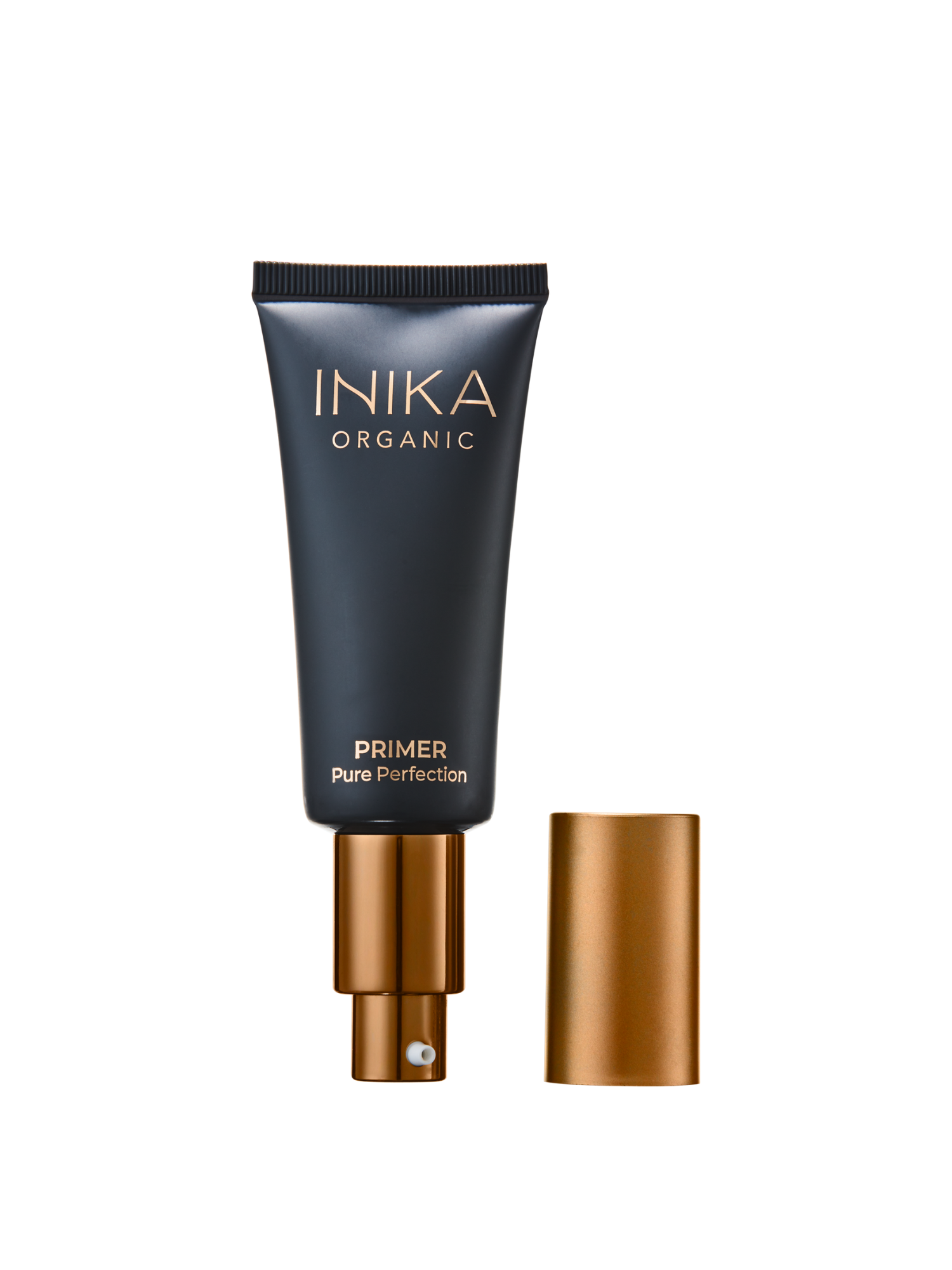 INIKA Organic, Pure Perfection Primer, naturally derived, cruelty free, certified vegan, Australian owned, Natural, Nourished, non-toxic, Nourished Nederland