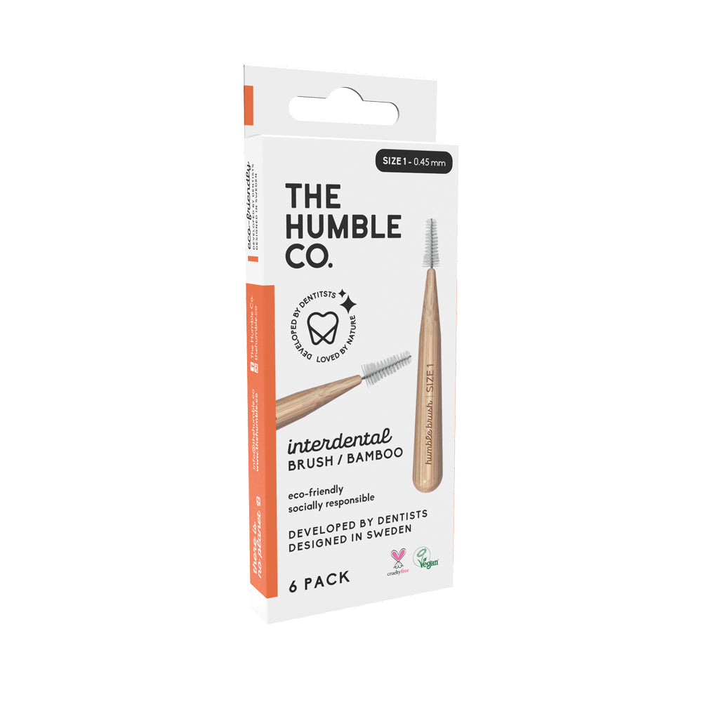 Humble brushes on sale
