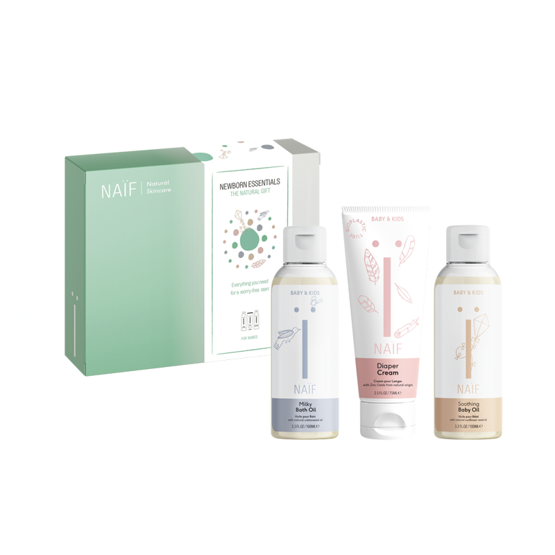 Skincare products for hot sale kids