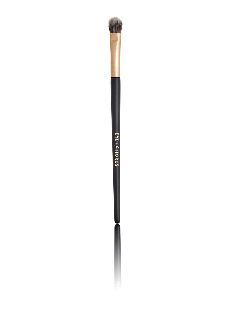 Eye Of Horus, vegan makeup brushes, vegan eye shadow brush, organic, natural blush, blush, highlighter, bronzer, all natural, organic, eye shadow, Natuurlijke, Clean beauty, green beauty, natural makeup, vegan, vegan makeup, cruelty-free