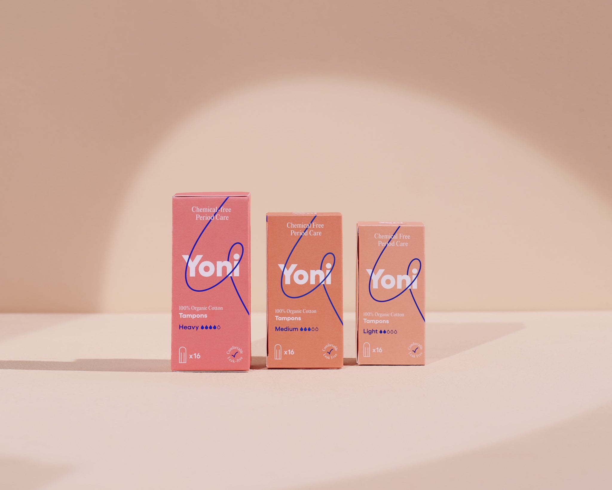 Yoni Applicator Tampons,Medium, Regular, Comfortable, Leak Free, 100% Organic,Biodegradable, Compostable, Cotton, Sustainable Living, Eco Sanitary Products, Period Care, No Plastic Films, Hypoallergenic, Care Free Period, Chemical Free, Nourished, Nourishedeu