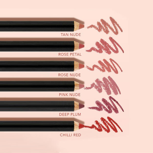 Lipstick Crayon | INIKA Organic