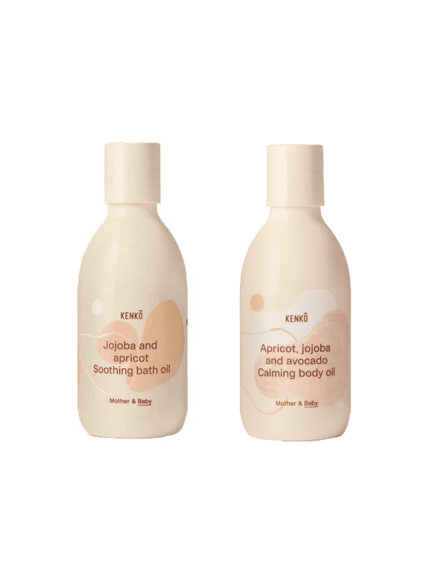 Baby care best sale oil