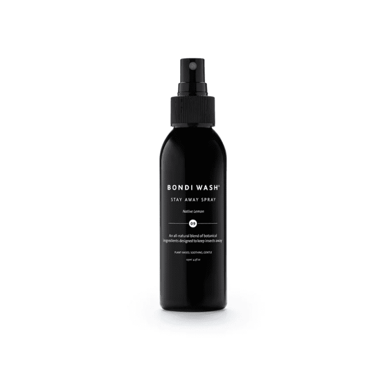 natural spray bugs insecten spray nourished bondi wash vegan home