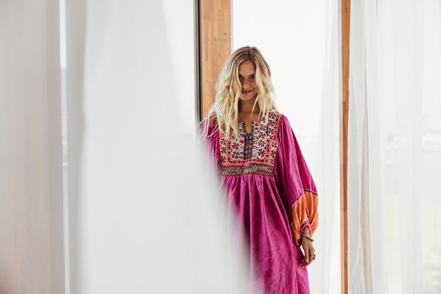Jeanne De Kroon, Zazi Vintage, Nourished, Natuurlijke make-up, Natuurlijke makeup, gezond, duurzam leven