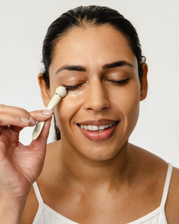 Puffy eyes? Here’s what you can do to reduce them