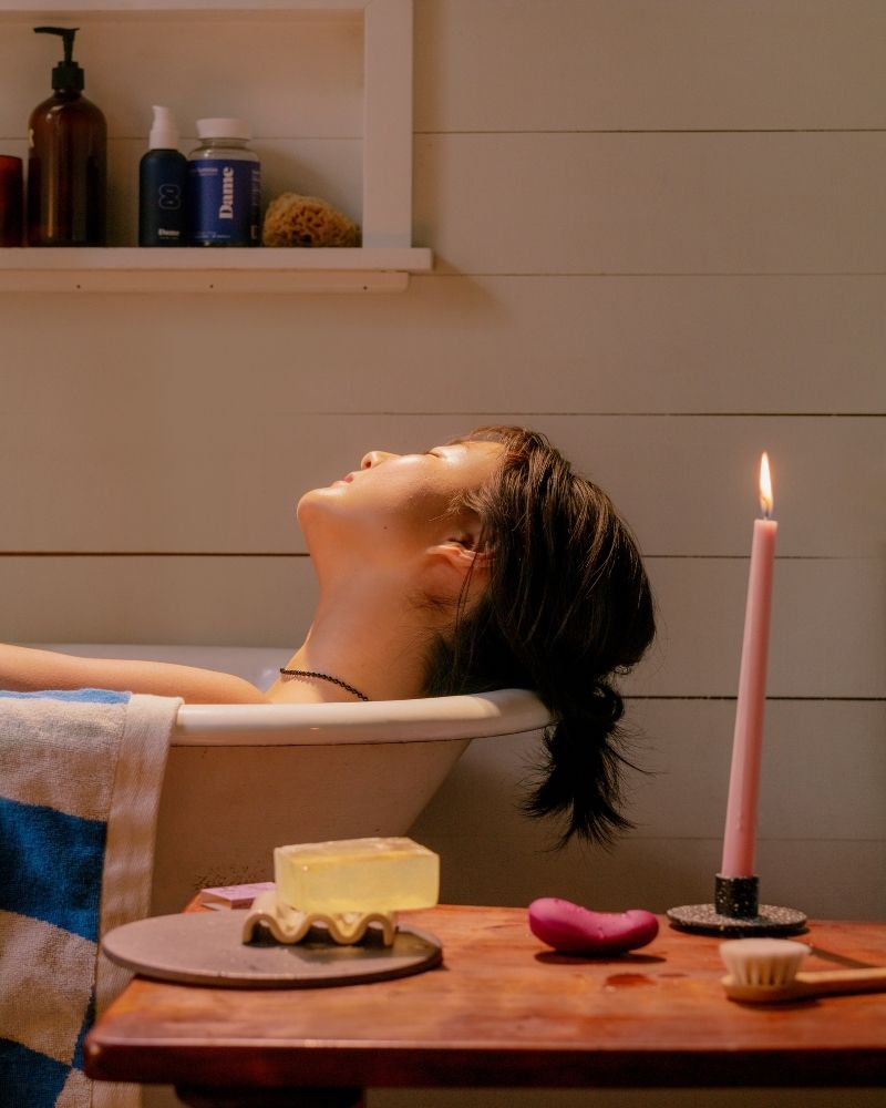 conscious choices in the bedroom: from condoms to intimate oils