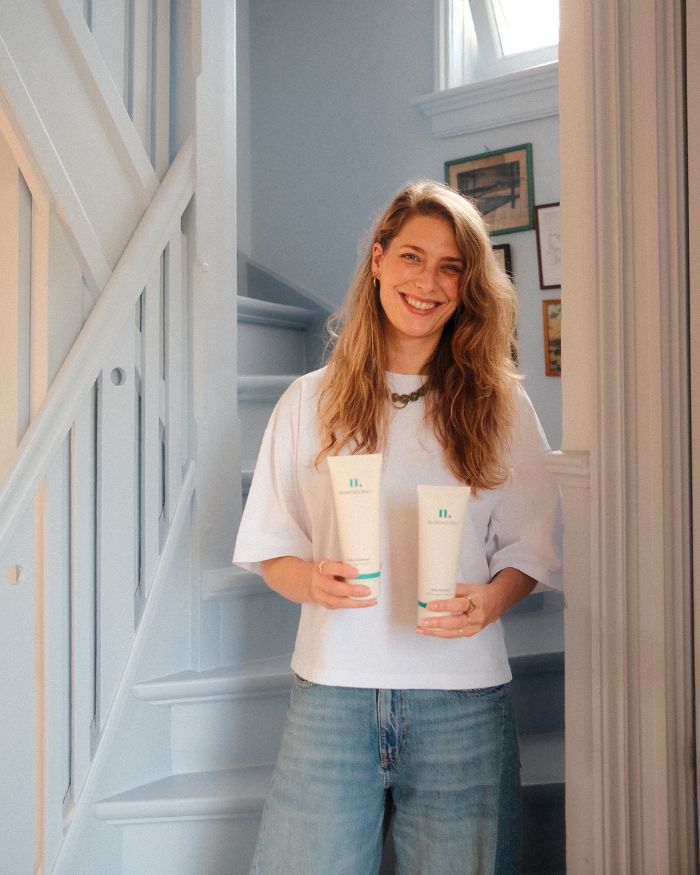 Nourished Daily haircare: discover the power of natural ingredients | Nourished