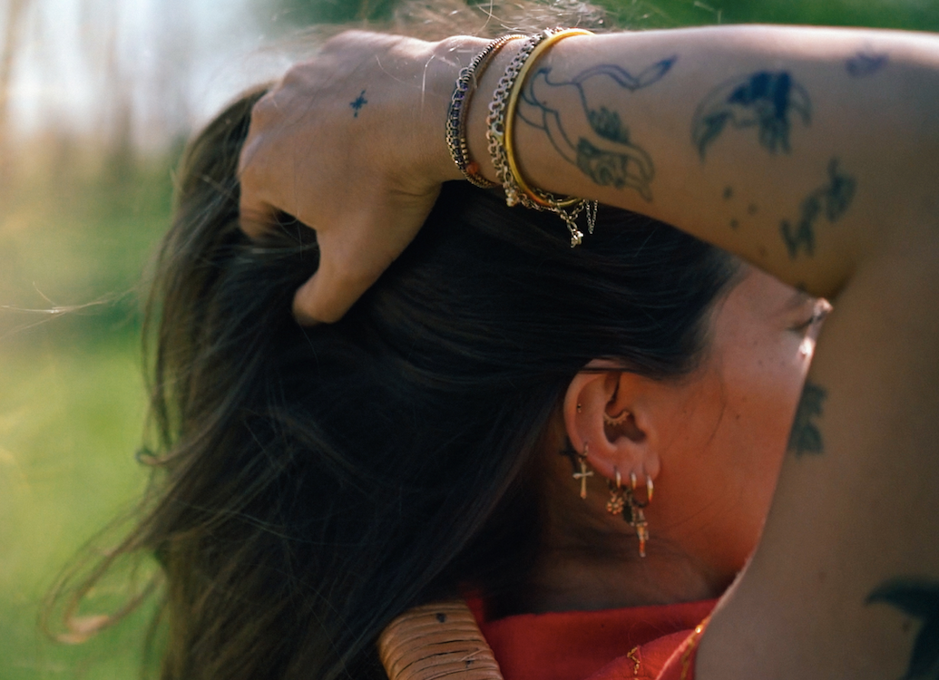 The Miracle Of Dry Shampoo | Nourished