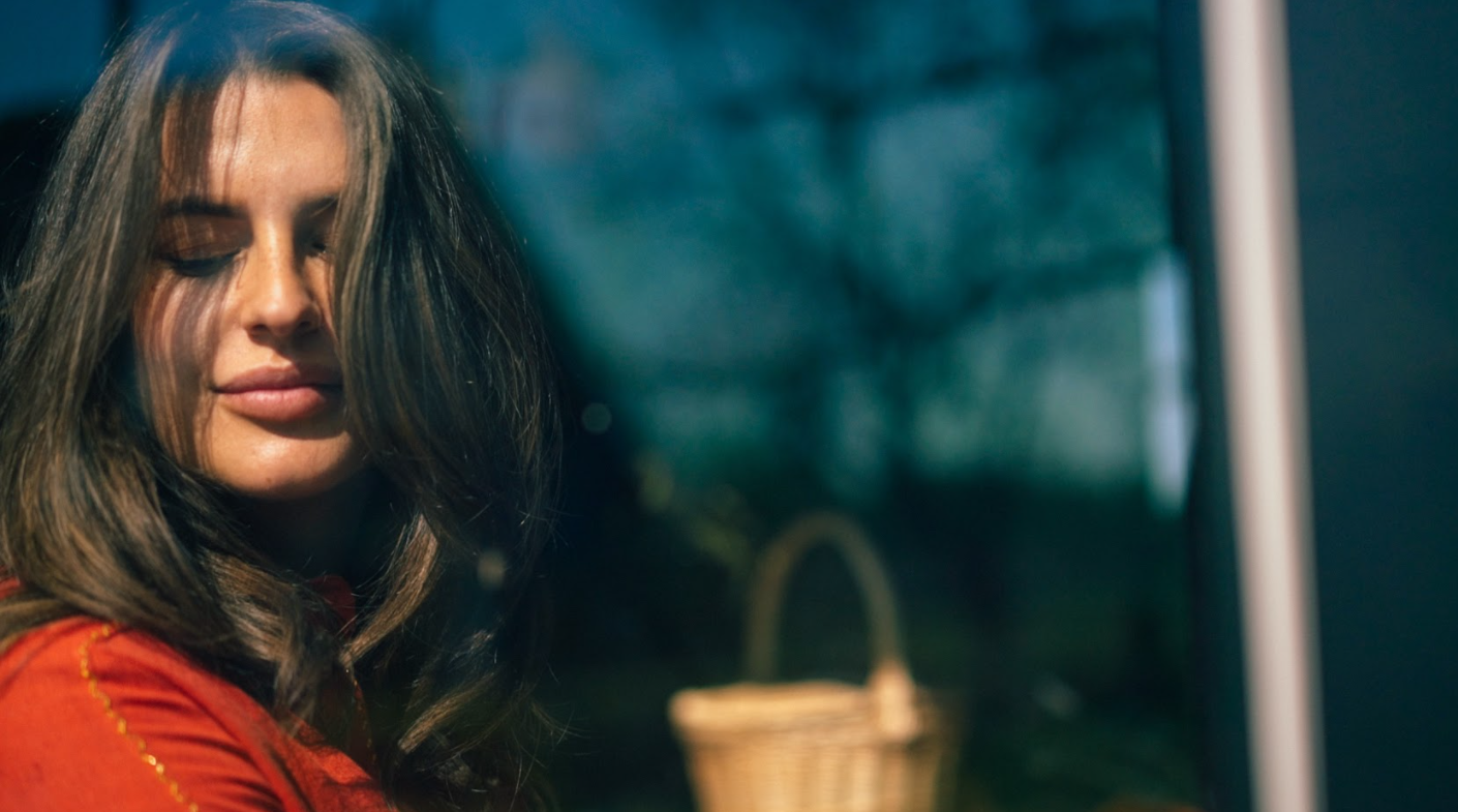 100% Natuurlijke Haarolie | Natural Hair Oil | Nourished x Romy 