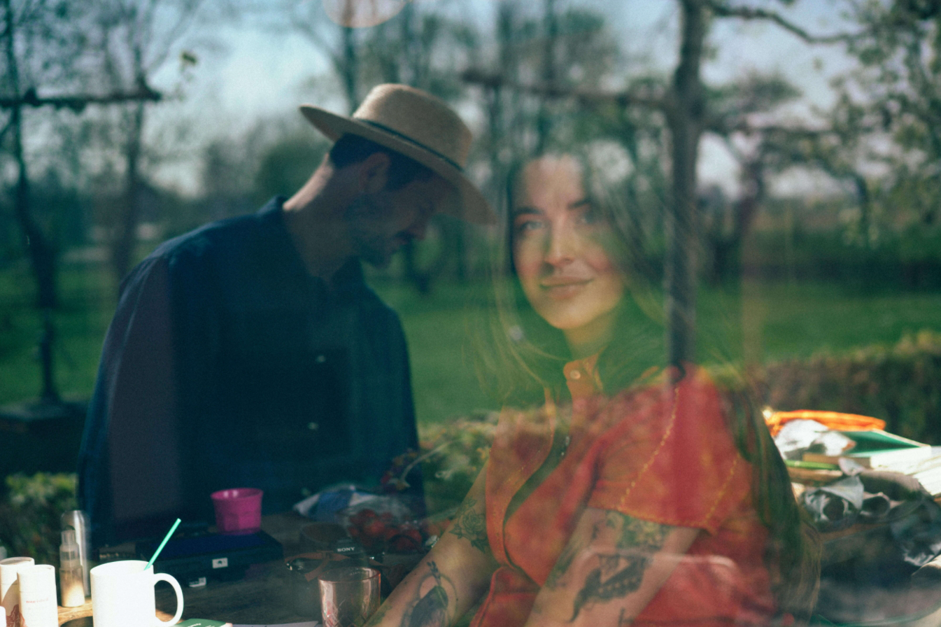 Droogshampoo | 100% Natuurlijke Droogshampoo | Natural Dry Shampoo | Romy Boomsma. 