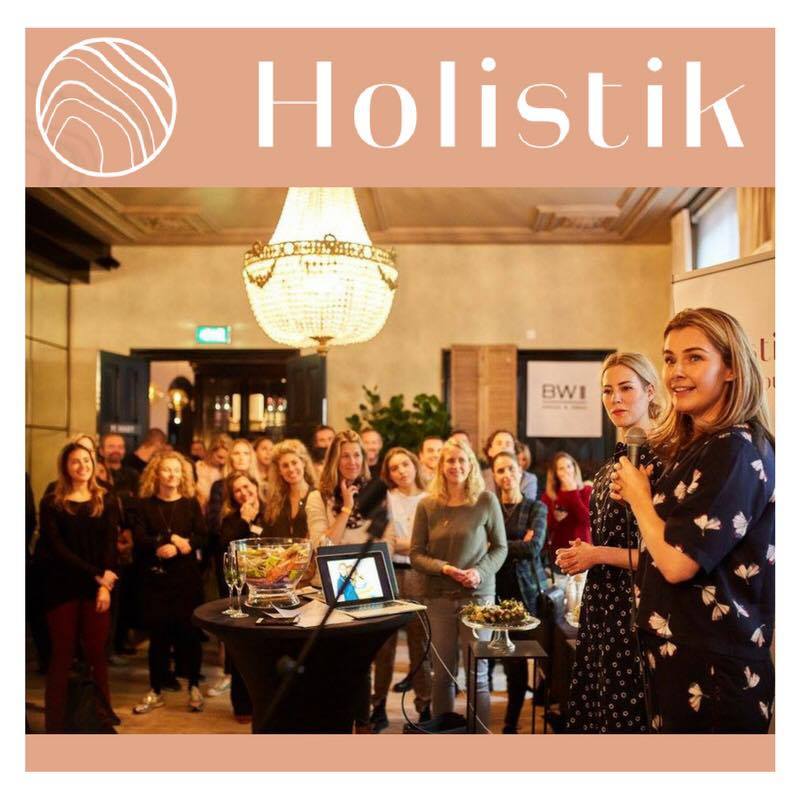 Holistik Magazine, Nourished Nederland, natural skincare, natuurlijke huidverzorging, Reform House, natuurlijke make-up, natuurlijke cosmetica, natuurlijke beauty verzorging