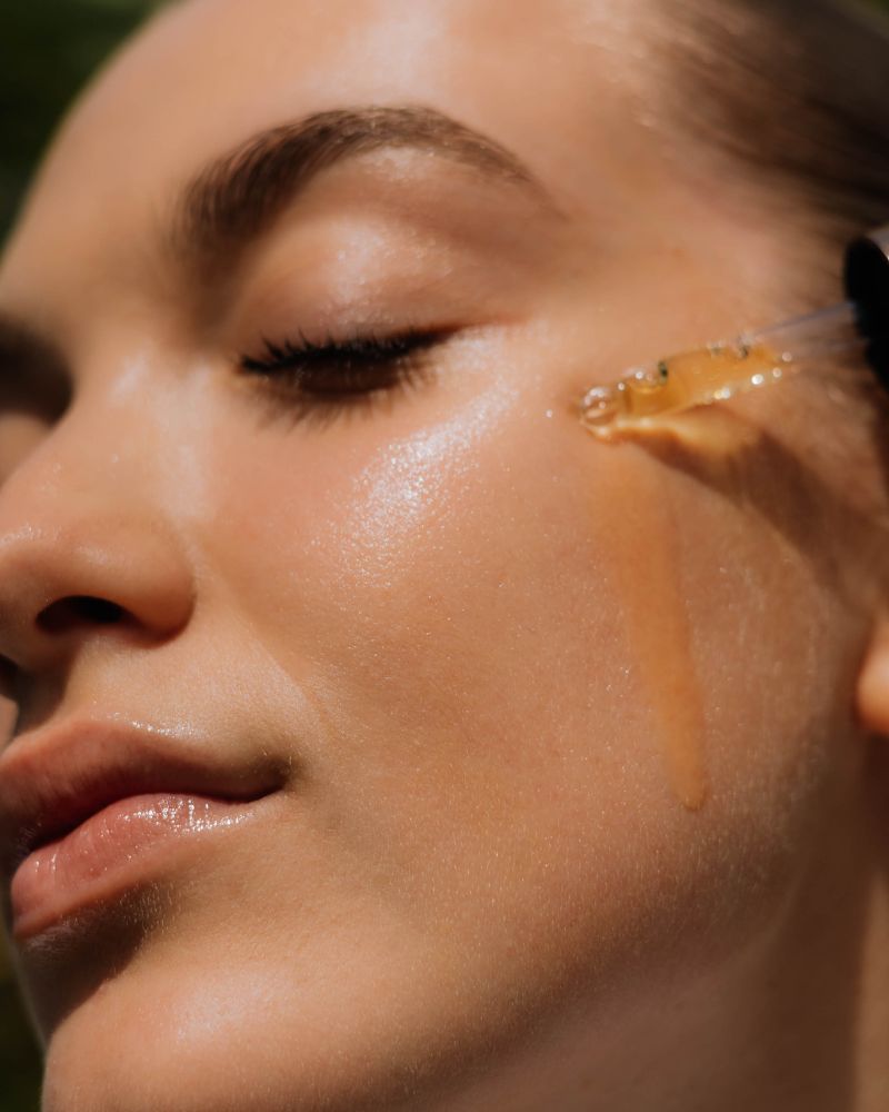 Rosemary Oil: the natural must-have for hair and face | Nourished