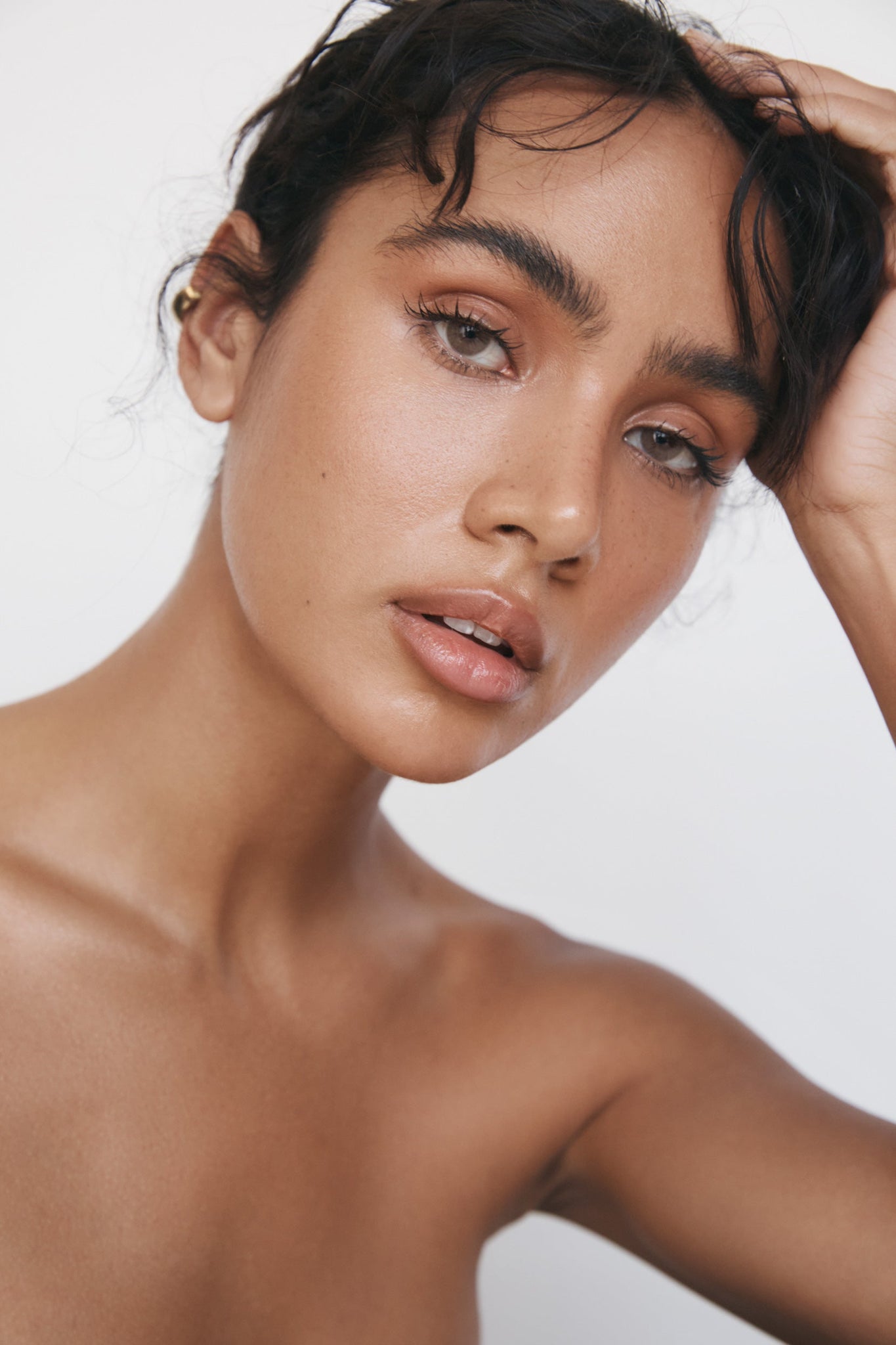 Everything you need to know about mineral makeup