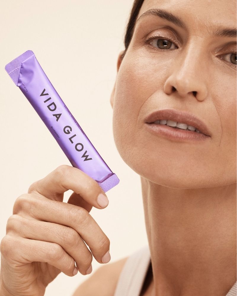 Best foods for anti-aging: boost collagen & skin elasticity