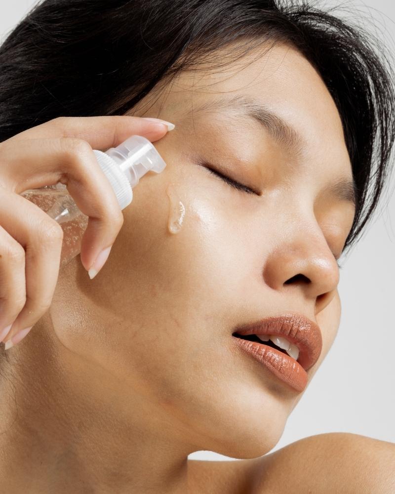 The active ingredients you need in your skin care