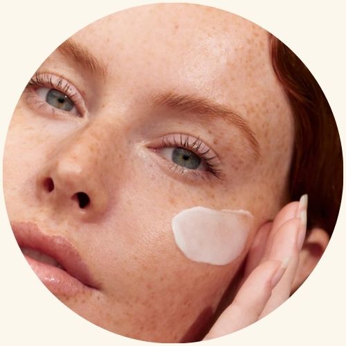 naturale skincare | Nourished