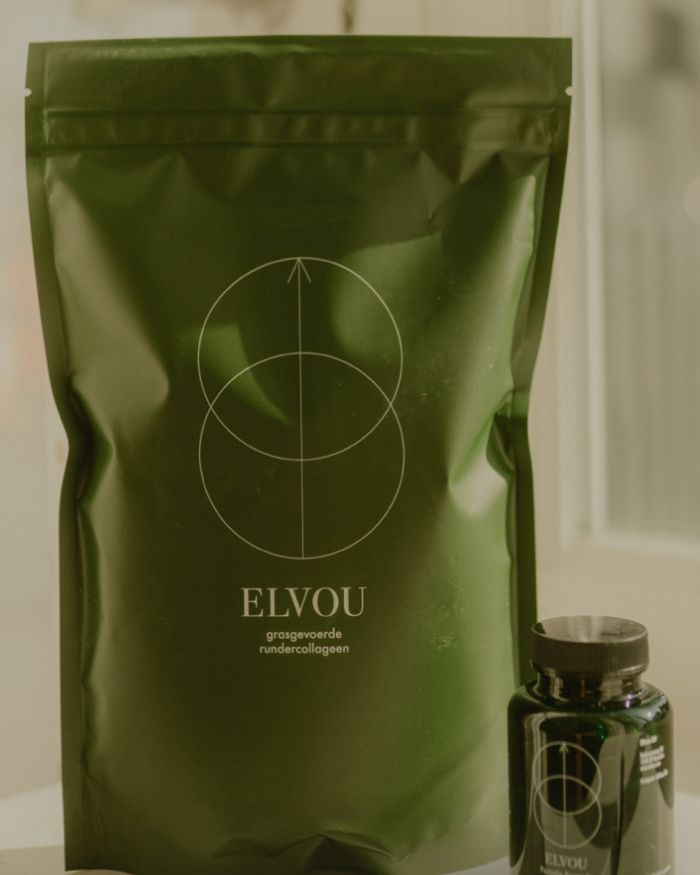 Elvou, Nourished