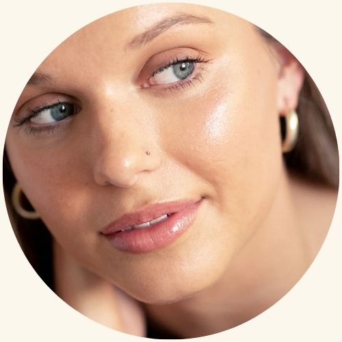Natural skincare for combination/oily skin | Nourished