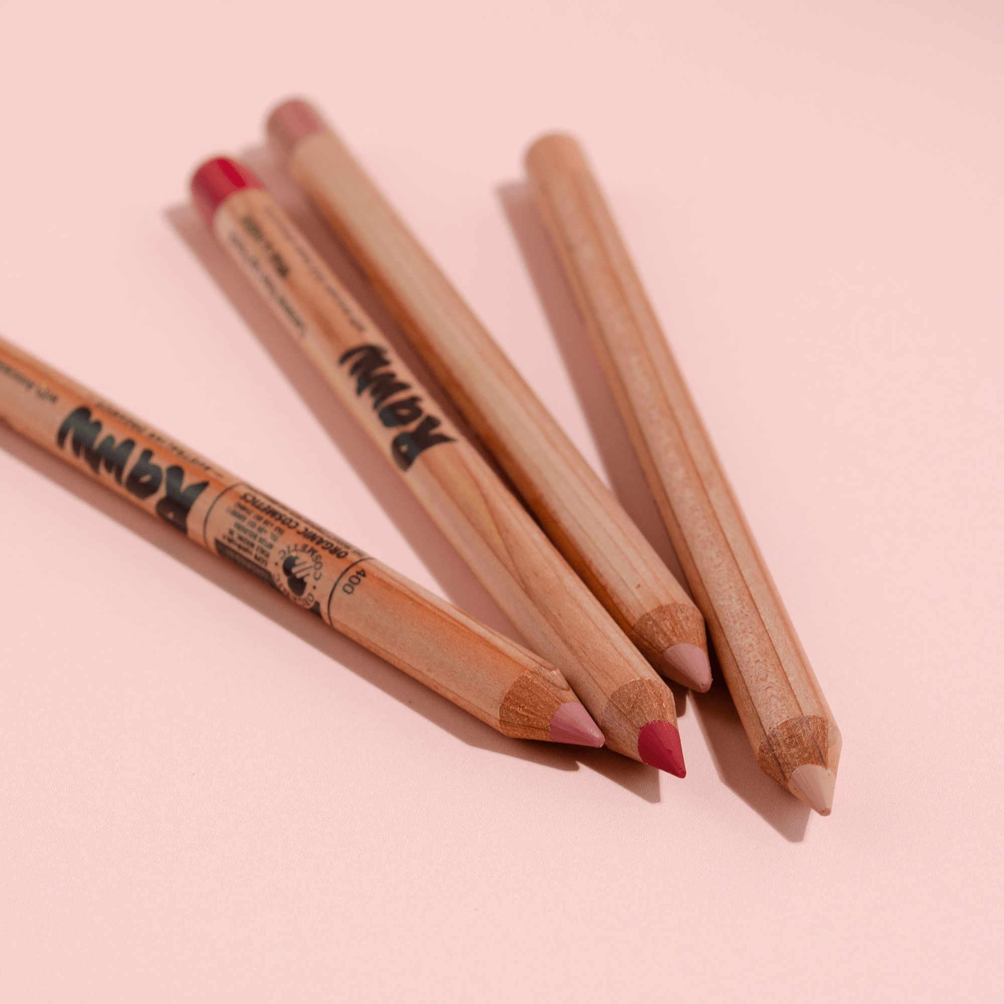 Lip Liner collection 