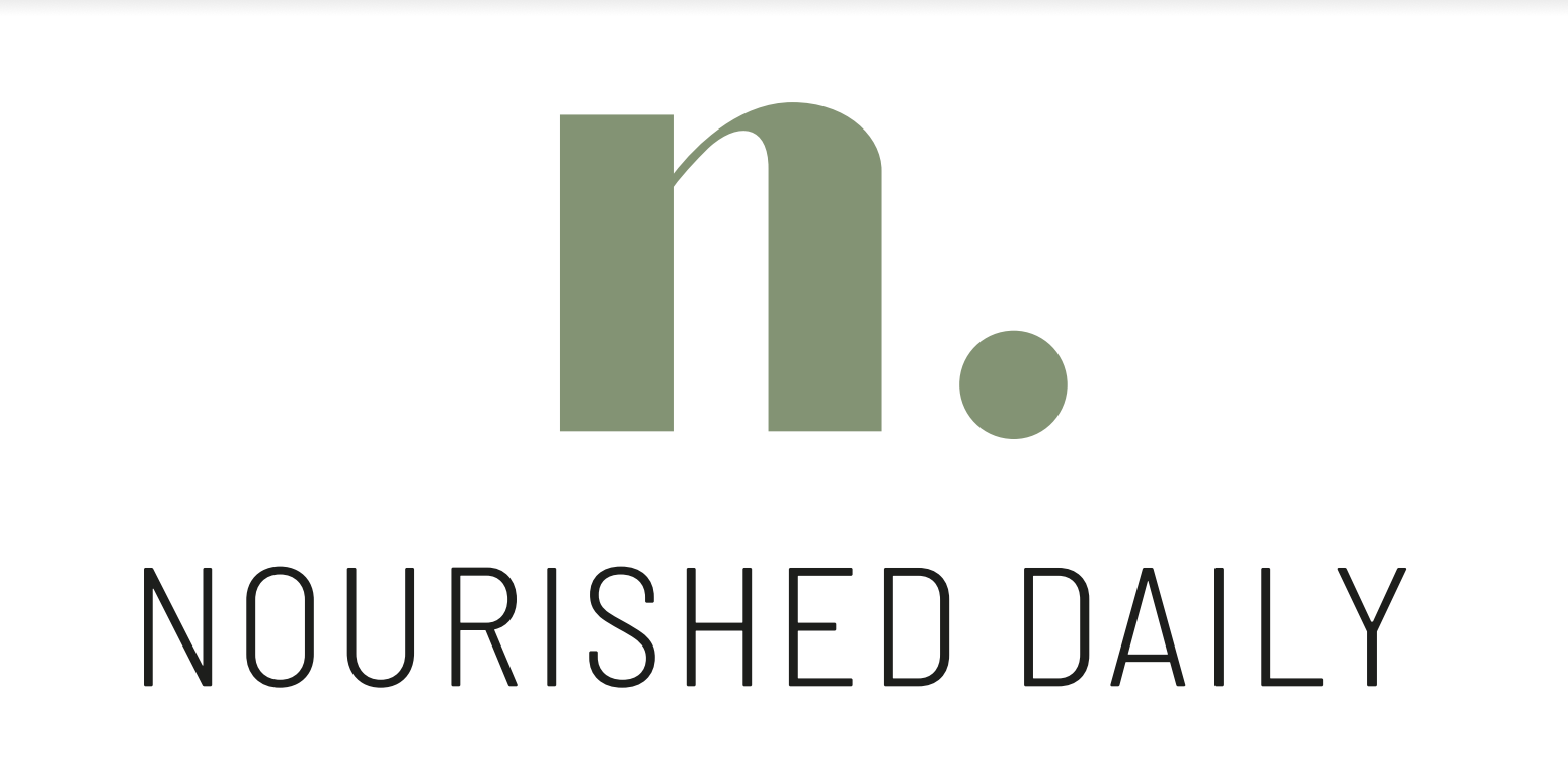 Nourished Daily