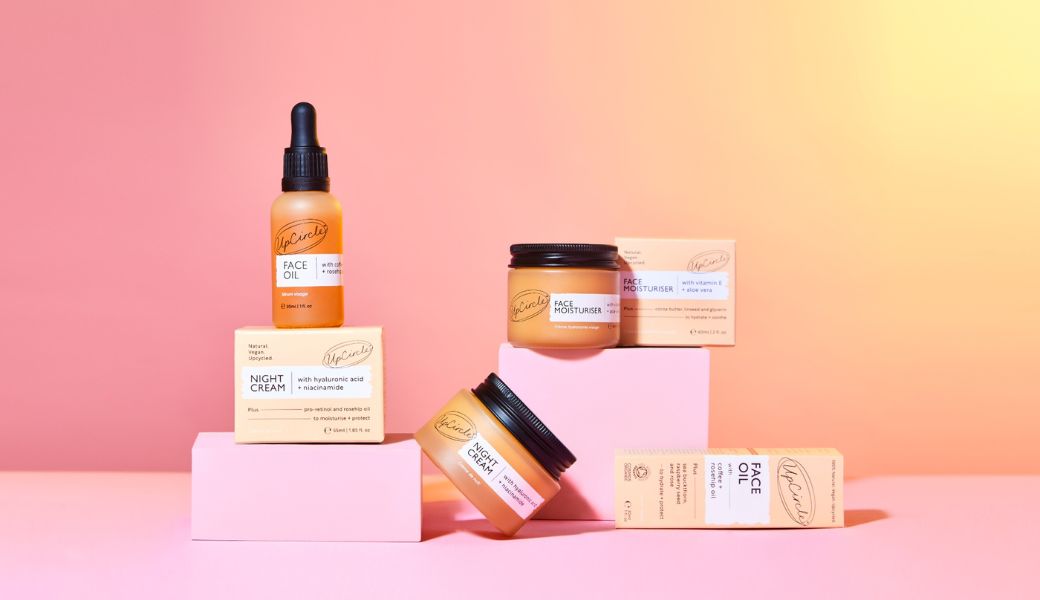 UpCircle | Nourished