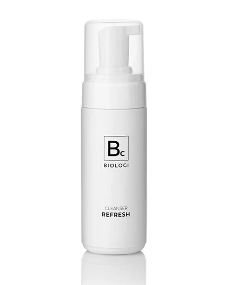 Biologi refresh cleanser