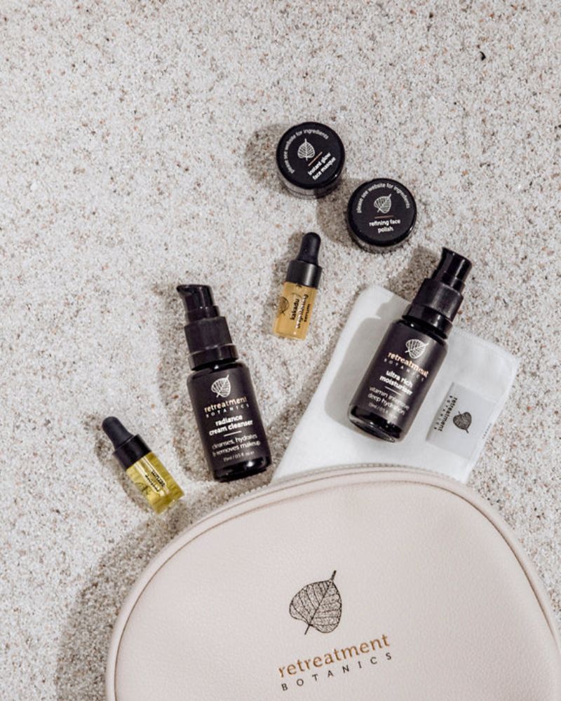 Vegan Skincare