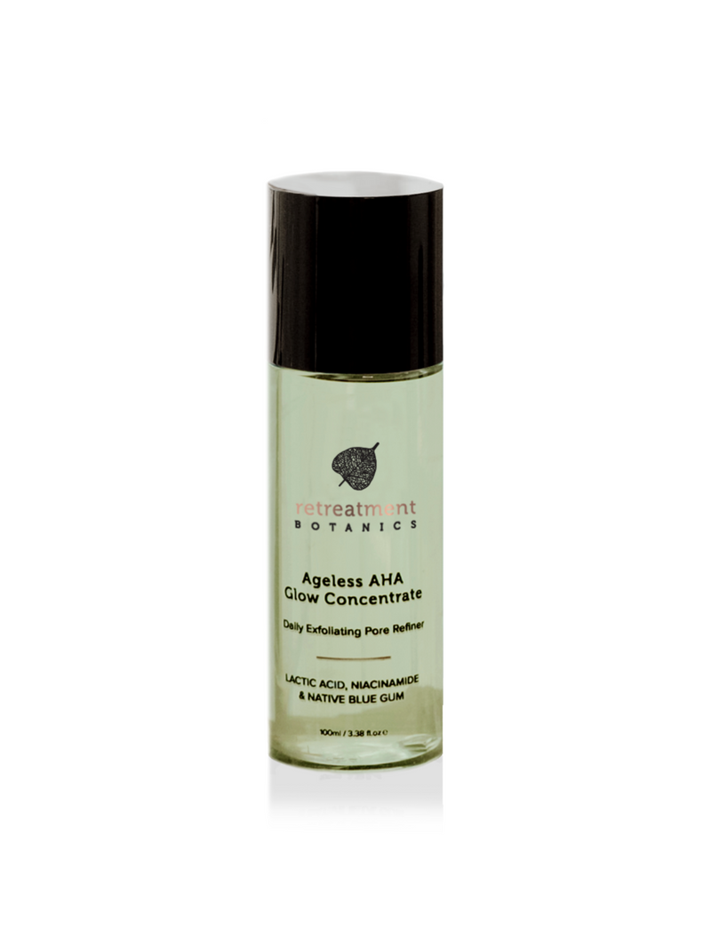 Ageless AHA Glow Concentrate