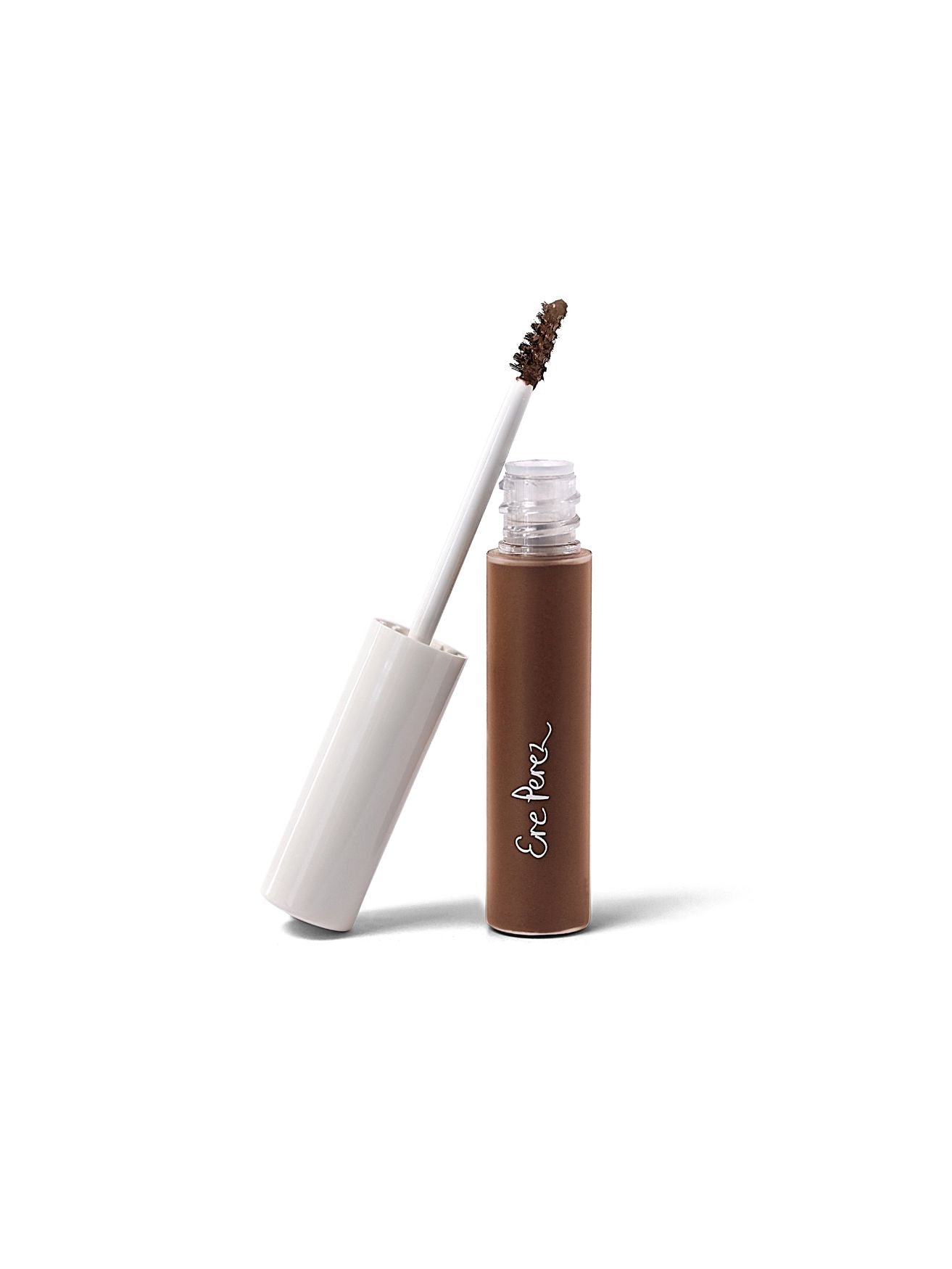 Argan Brow Hero - Polished, brow gel, wenkbrauw gel, Eco Tan, Nourished