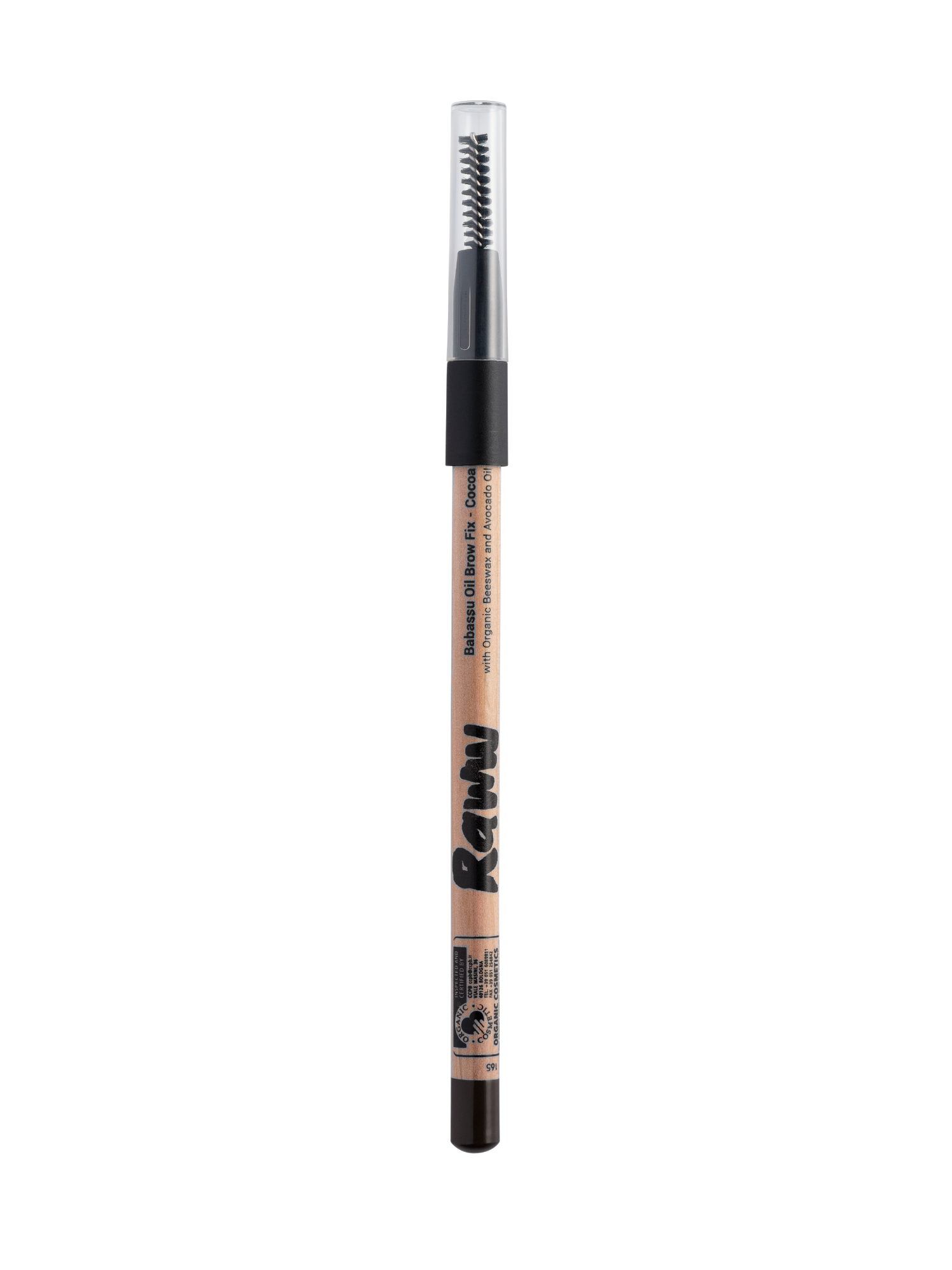 Organic eyebrow pencil deals