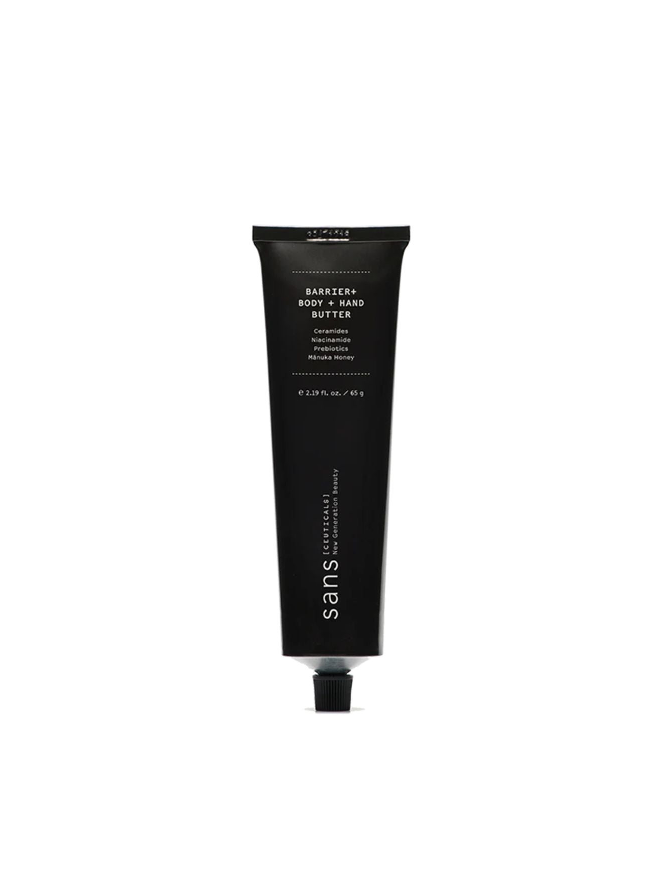 Barrier Restore body + hand butter 100ml, sansceuticals. 